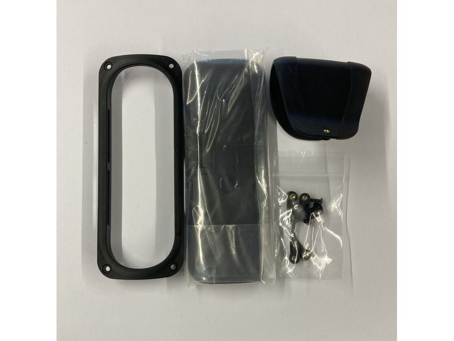 Ochranný kryt Santa Cruz Glovebox Hardware Kit OS
