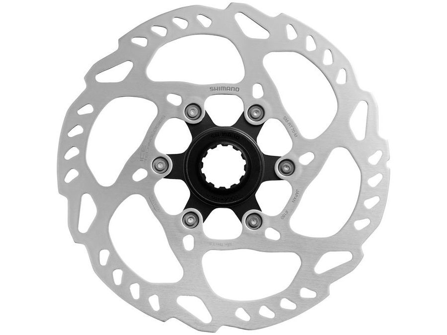 Brzdový kotouč SHIMANO SM-RT70