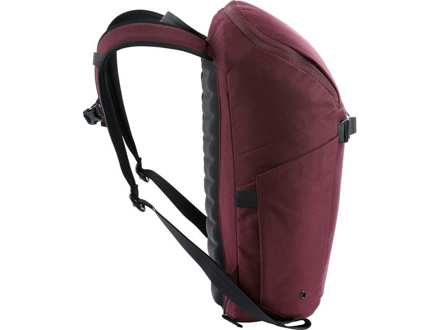 Batoh NITRO NIKURO wine