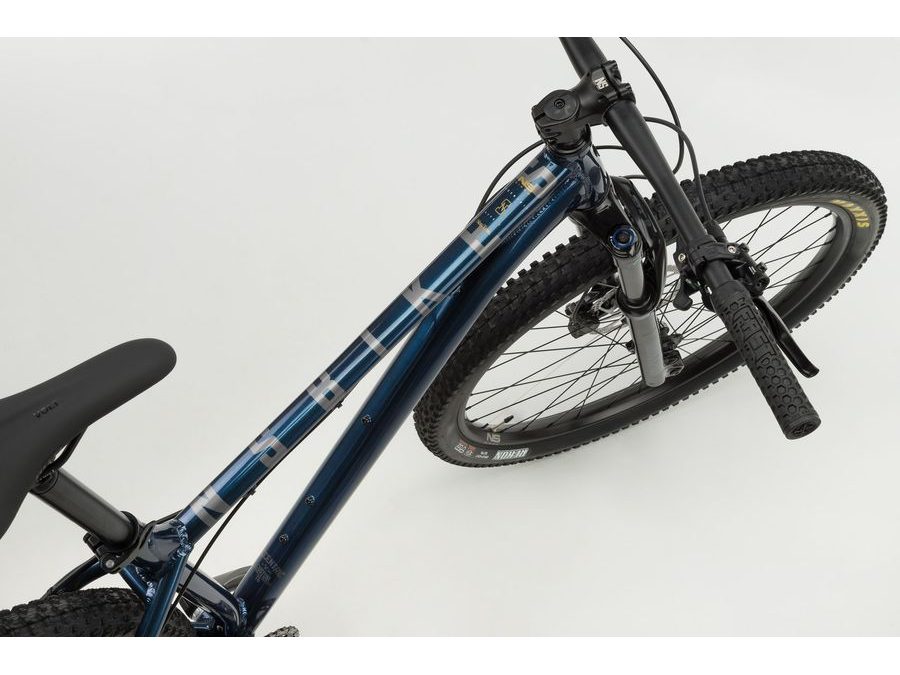 Pánské horské kolo NS Bikes ECCENTRIC LITE 1 modré