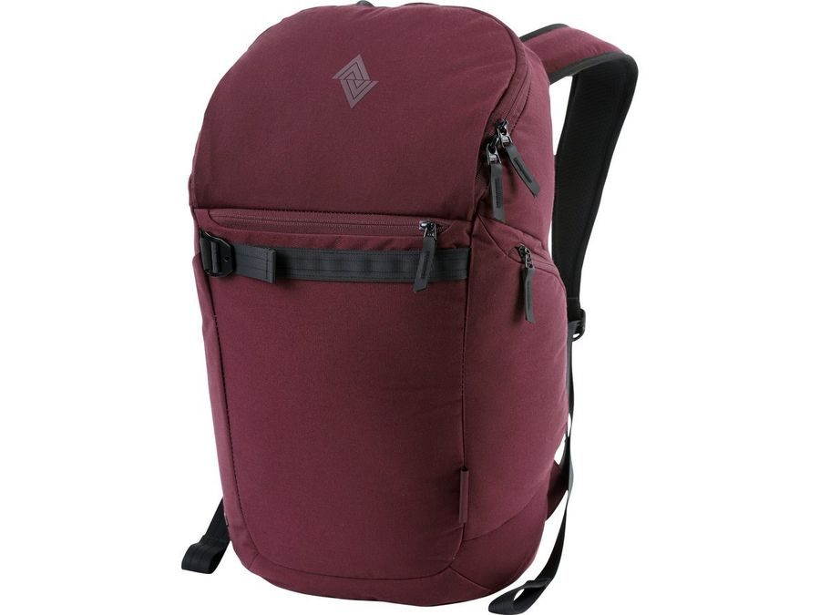 Batoh NITRO NIKURO wine