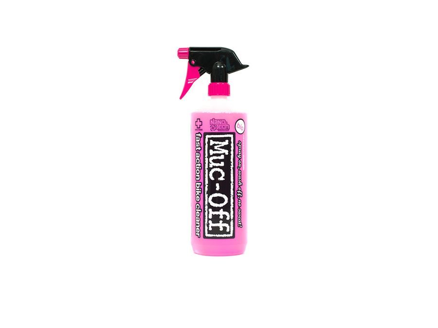 Čistící přípravek Muc-Off /Bike Cleaner 1L