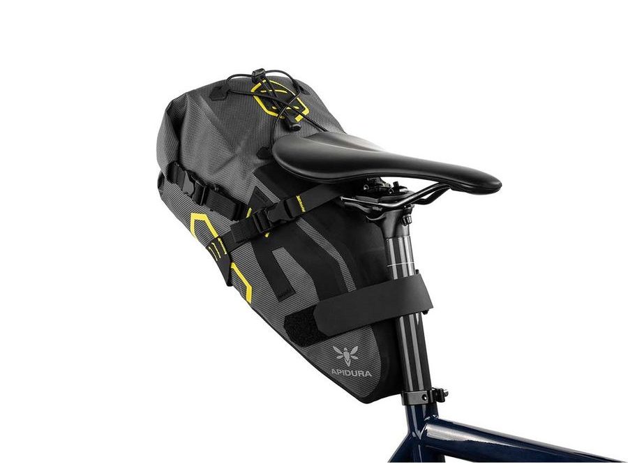 Brašna Apidura Expedition saddle pack (9l)