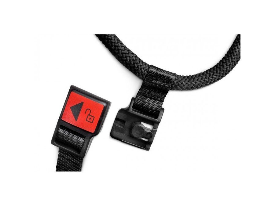 Dětská helma Woom Red/ Červená