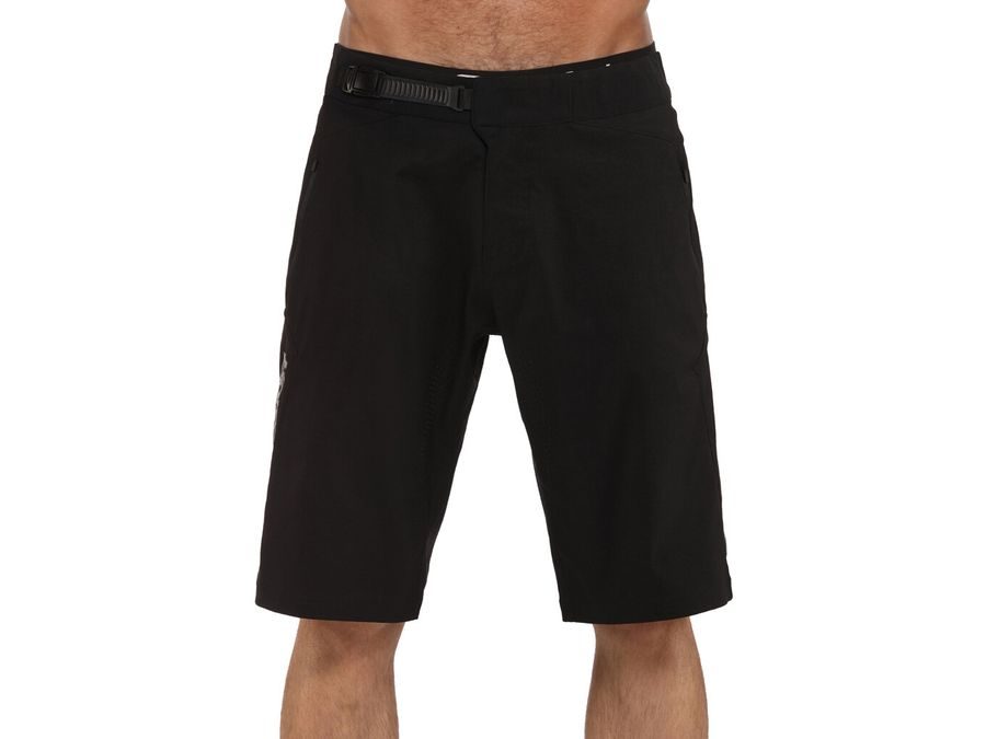 Pánské kraťasy do pasu bez vložky HORSEFEATHERS Stoker, black