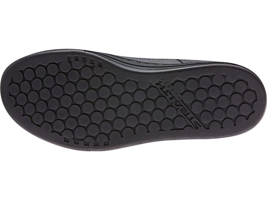 Boty Five Ten Freerider Black Grey Red