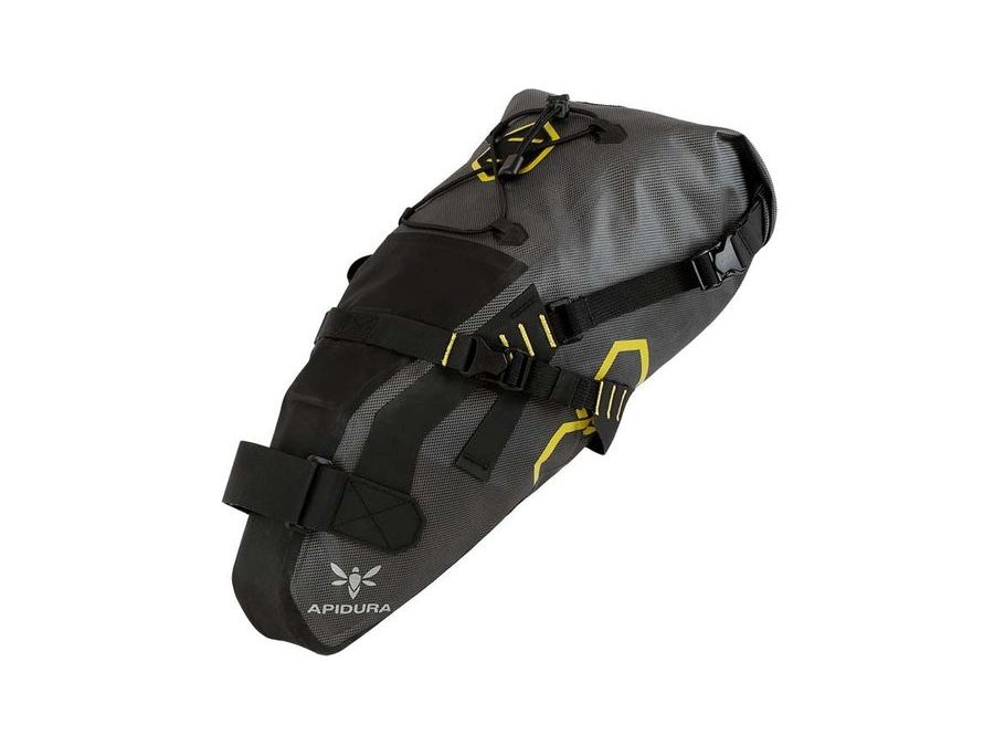 Brašna Apidura Expedition saddle pack (9l)