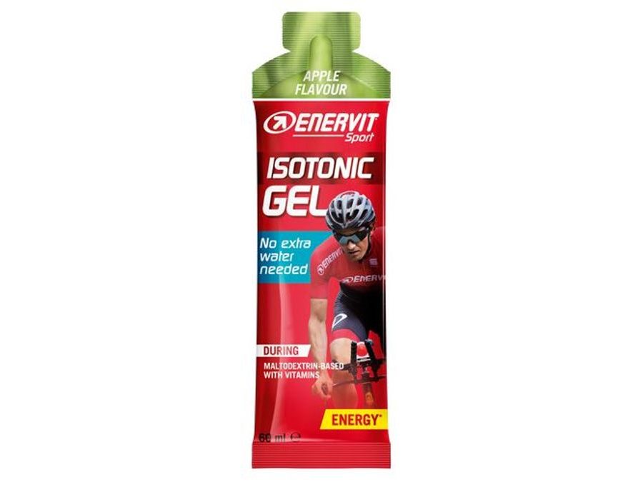 ENERVIT Isotonic Gel 60ml