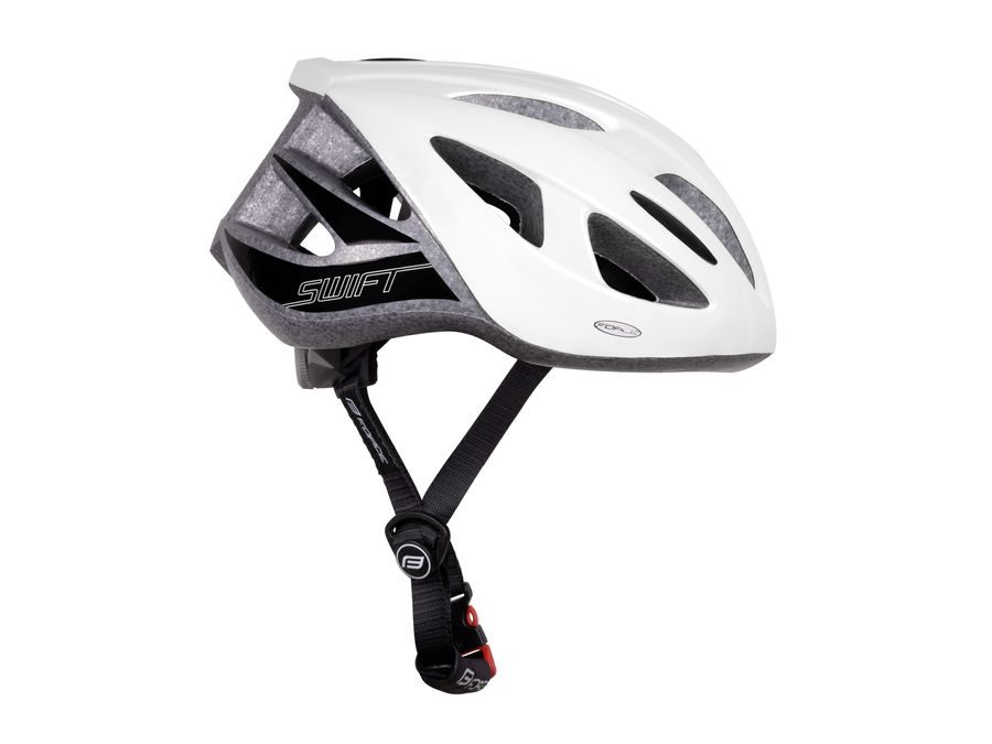 Helma FORCE SWIFT, bílá