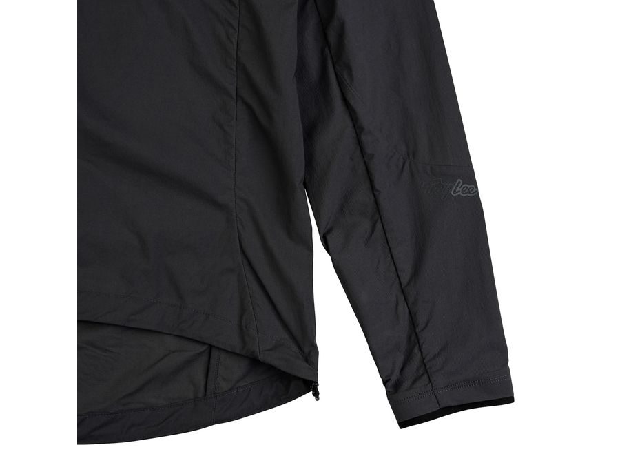 Pánská bunda Troy Lee Designs BUNDA DRIFT MONO CARBON