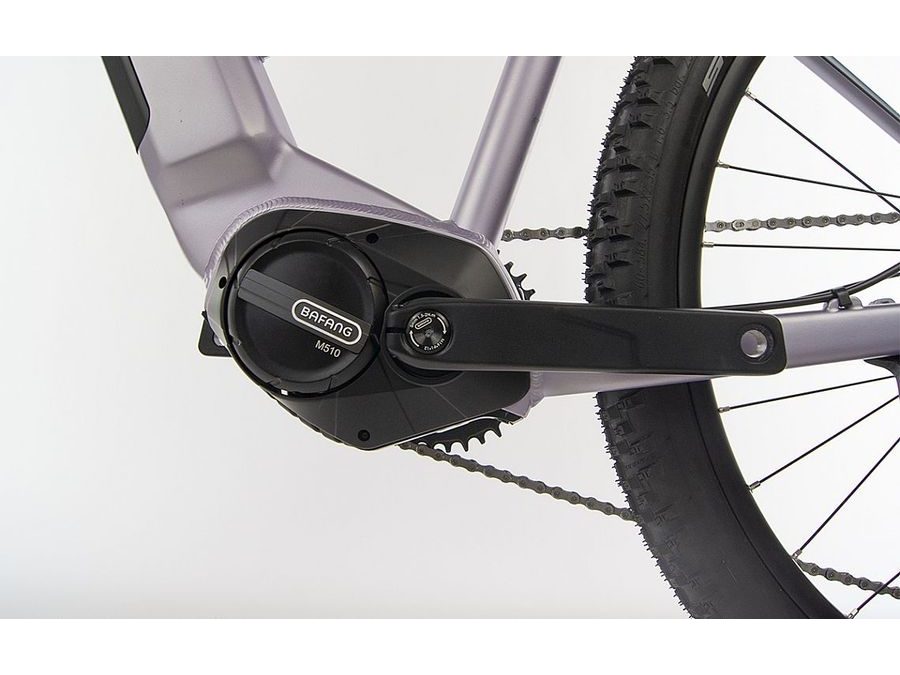 Dámské horské elektrokolo MAXBIKE Magna 2025