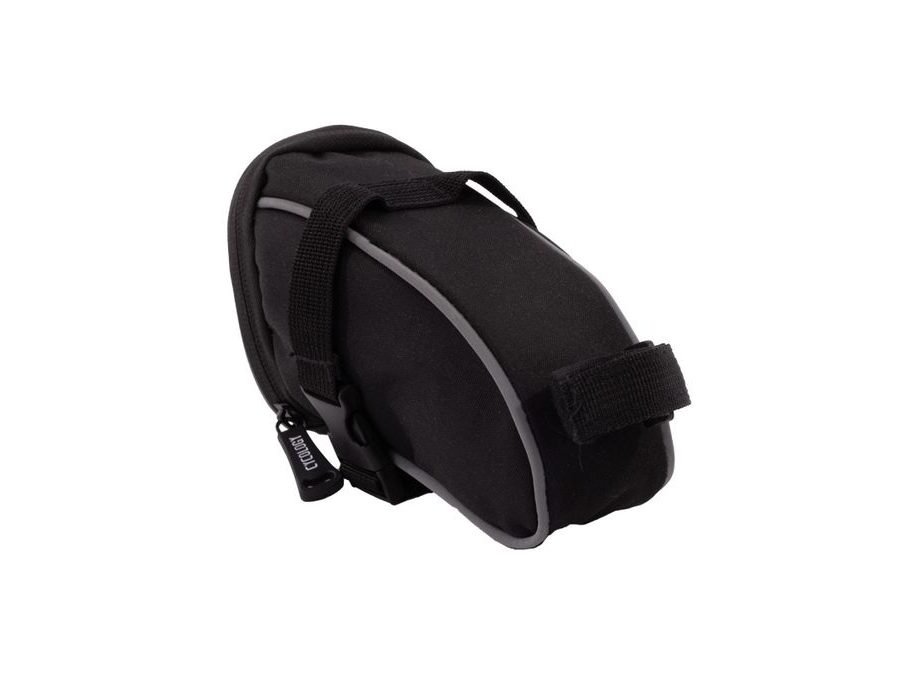 Brašna podsedlová Cycology black