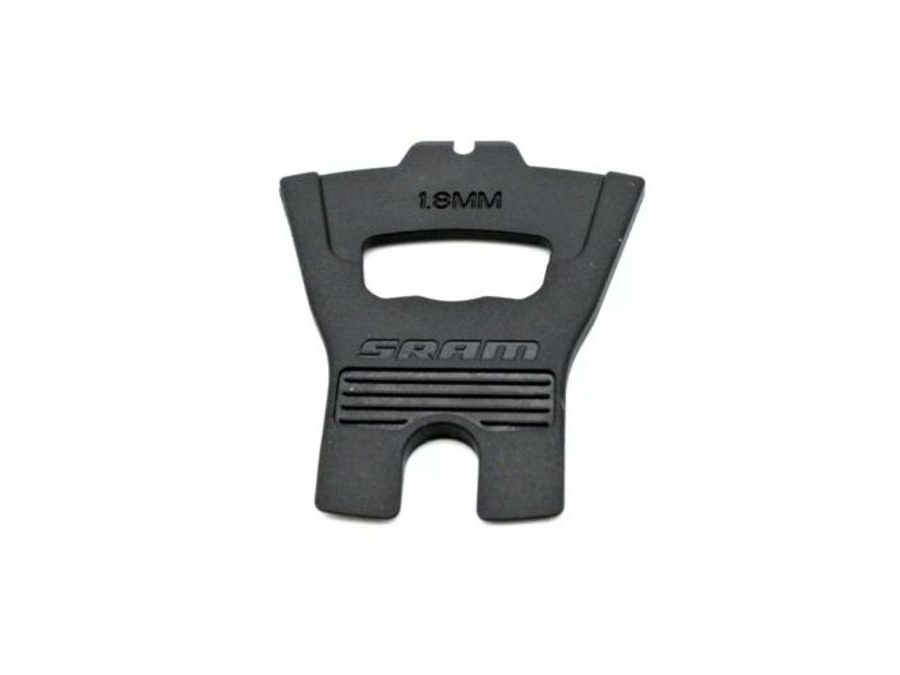 Distanční vložka do třmene SRAM 1.8MM