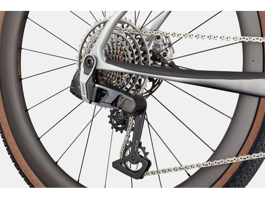 Gravel kolo CANNONDALE SUPERX LAB71