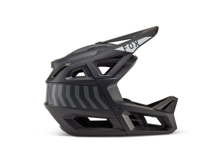 Integrální helma Fox Proframe Nace Ce