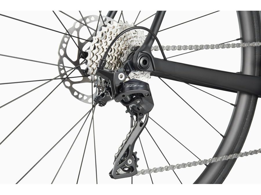 Silniční kolo CANNONDALE CAAD14 3