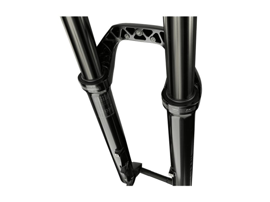 Odpružená vidlice Rock Shox 35G RL 27.5" BLK 44mm A2