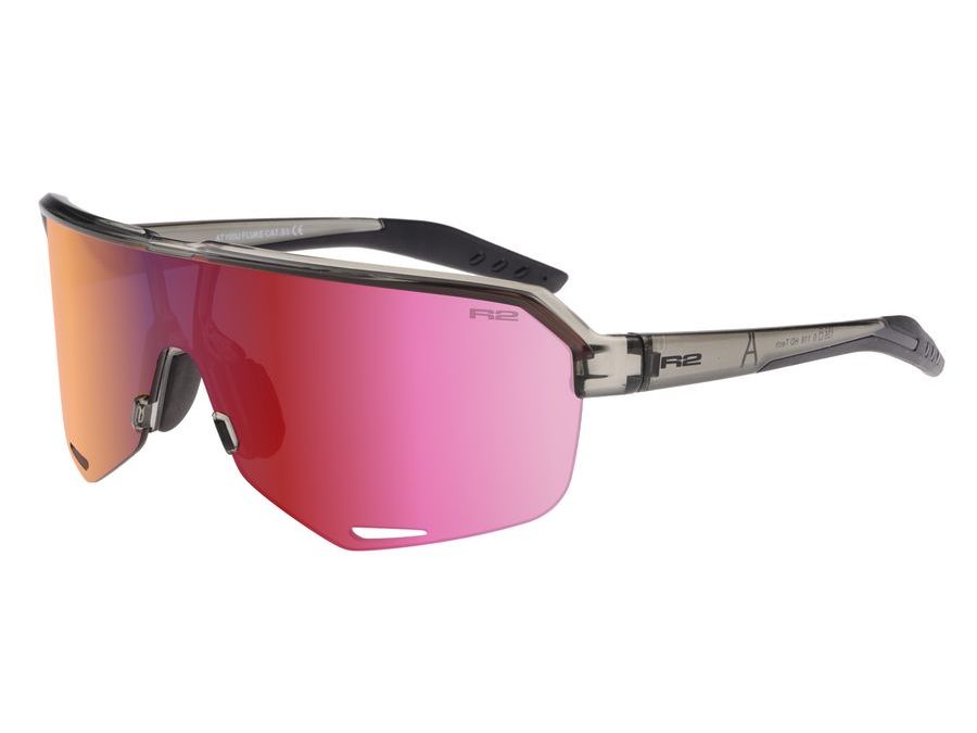 HD sportovní sluneční brýle R2 FLUKE AT100U