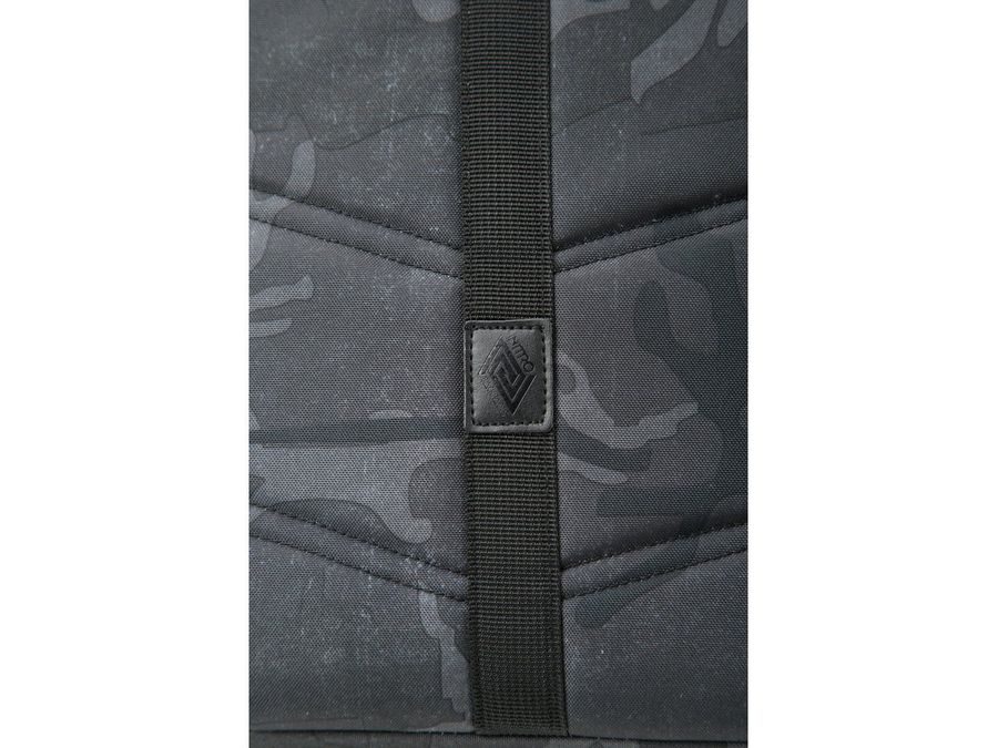 Batoh NITRO URBAN CLASSIC forged camo