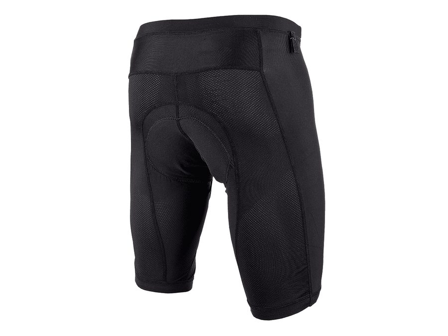 Pánské kraťasy do pasu s vložkou O'NEAL MATRIX CHAMOIS SHORTS, BLACK