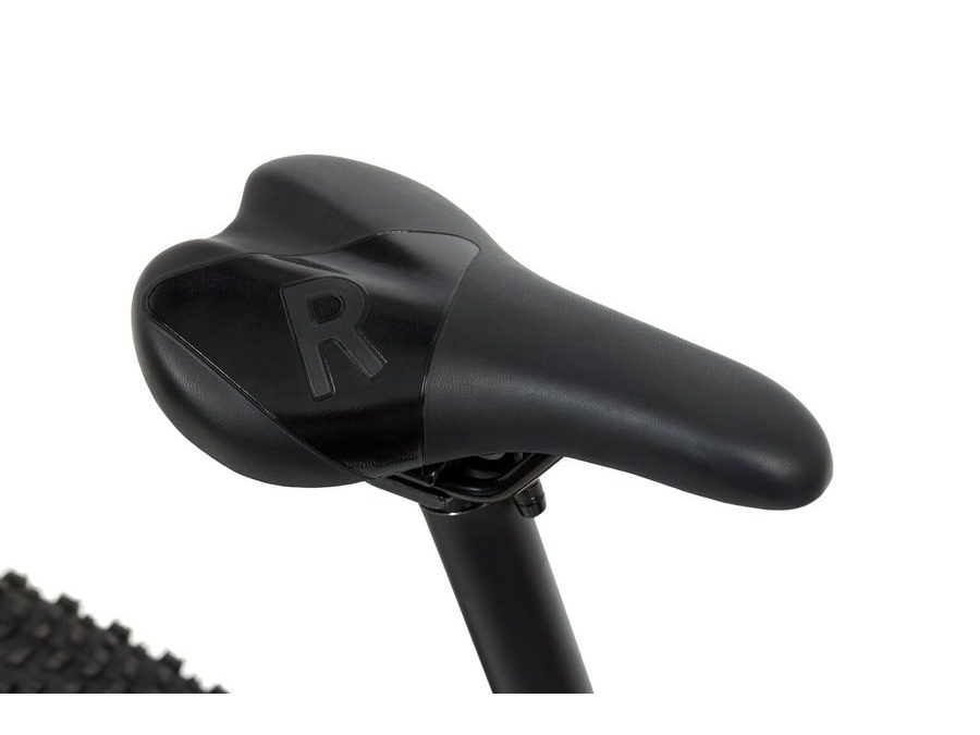 Dětské kolo Rascal Wild 20" červená 2025