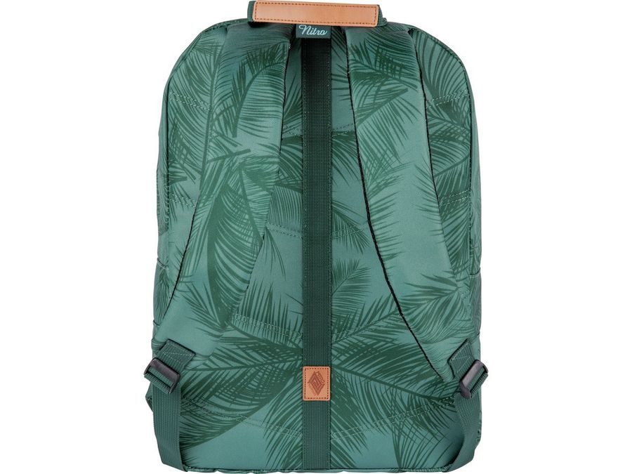 Batoh NITRO URBAN CLASSIC coco