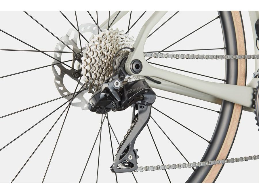 Silniční kolo CANNONDALE SYNAPSE CARBON 4