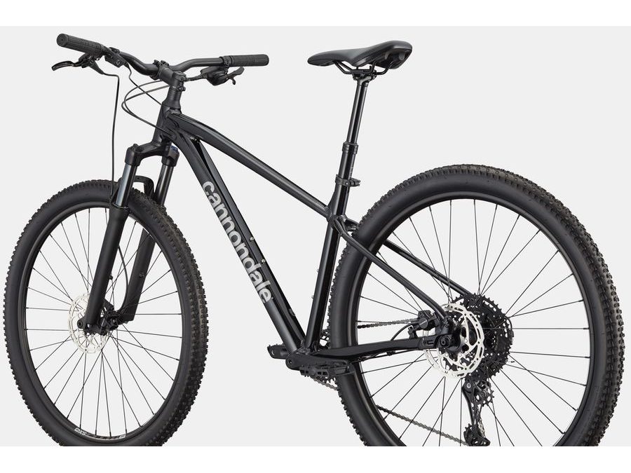 Pánské horské kolo CANNONDALE TRAIL 1