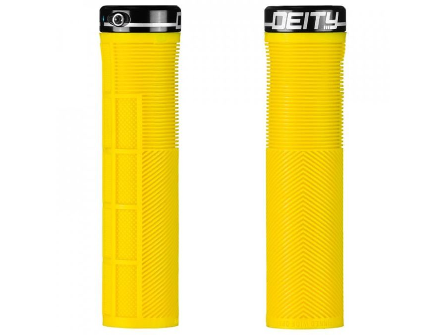 Gripy Deity Knuckleduster