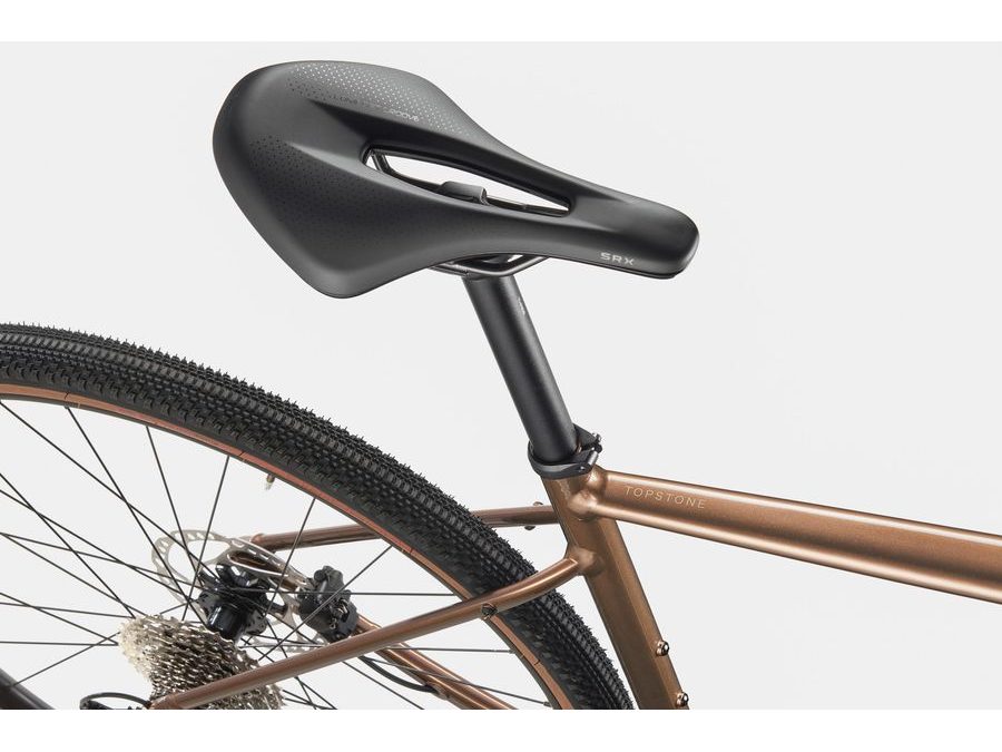 Gravel kolo CANNONDALE TOPSTONE CAAD 1 GRX 2x PBZ