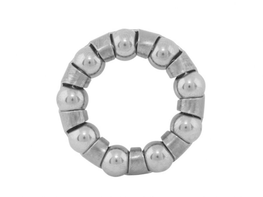 Věneček do klasického středového složení