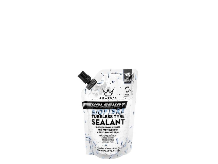 Bezdušový tmel PEATY'S HOLESHOT BEZDUŠOVÝ TMEL 120 ML
