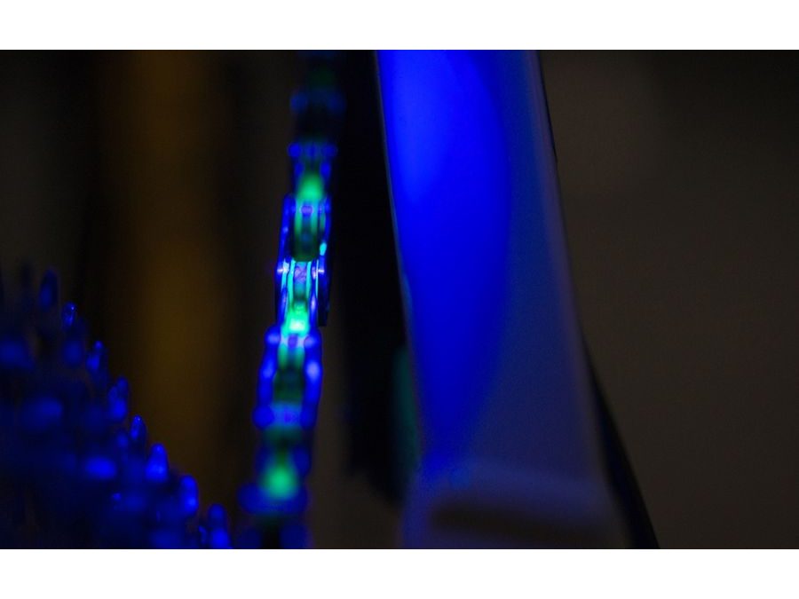 Mazivo / Olej na řetěz Muc-Off /C3 Ceramic Lube DRY 120ml