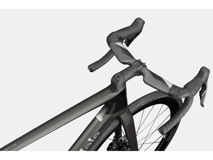 CANNONDALE SUPER SIX EVO 4 (C1