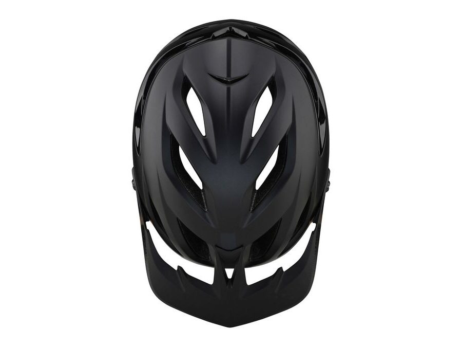 Helma Troy Lee Designs A3 MIPS UNO BLACK 2023