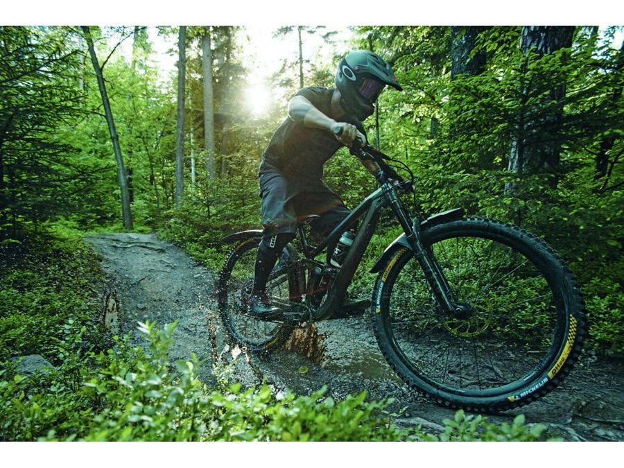 Sada blatníků SKS Mudrocker set