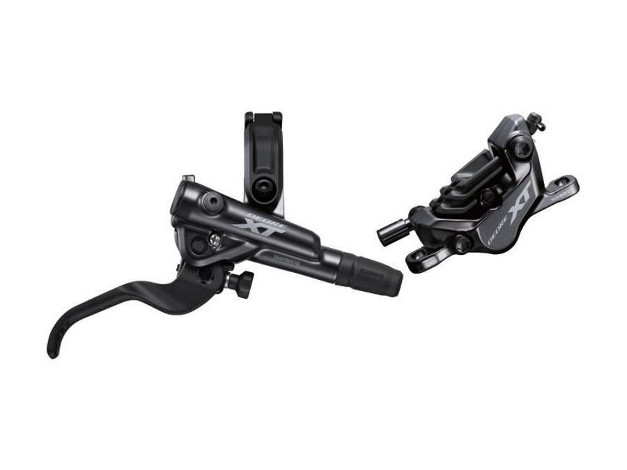 kotoučová brzda SHIMANO XT / BR-M8120-KIT