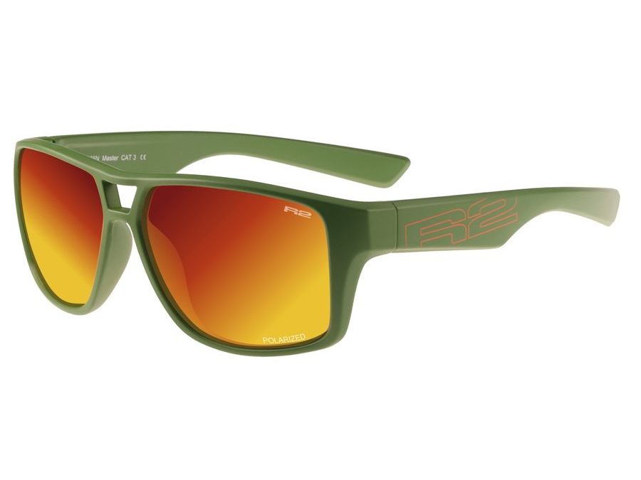 SLUNEČNÍ BRÝLE R2 MASTER AT086N