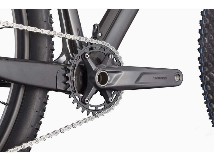 Pánské horské kolo CANNONDALE SCALPEL HT CARBON 3, modrá