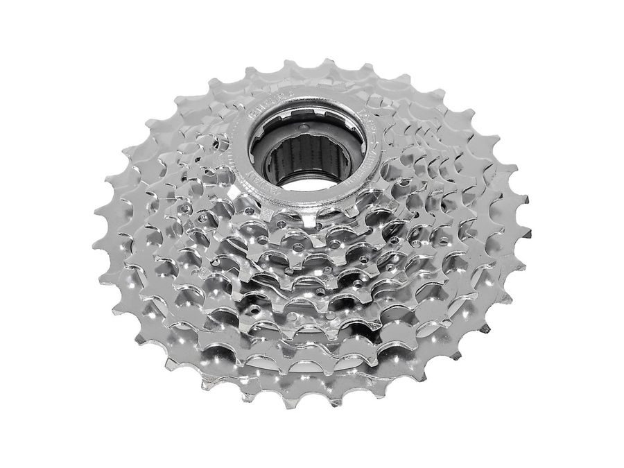 Kazeta VENTURA 13-32Z ŠROUBOVACÍ