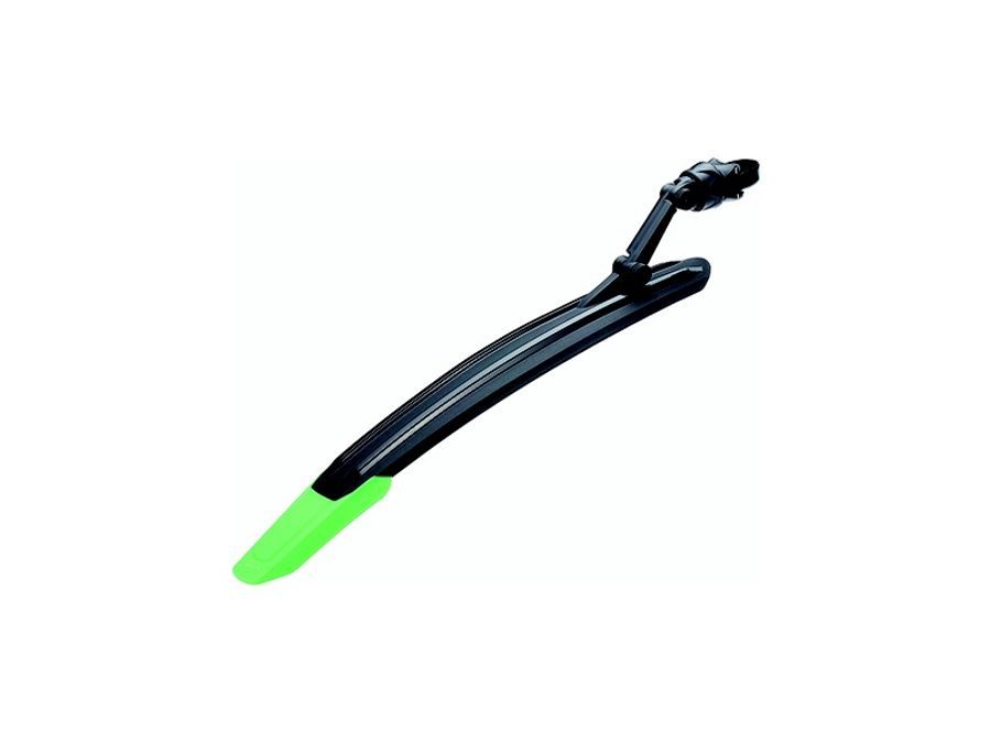 Zadní blatník BFD-14R GrandProtect 2017 27,5"-29" zelený