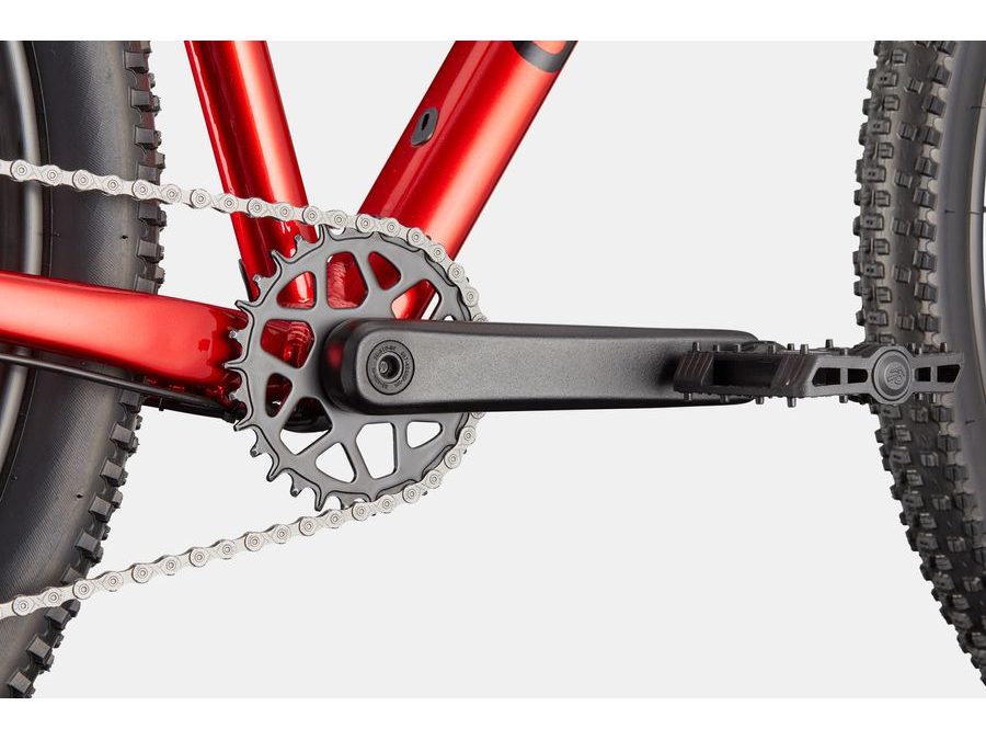 Pánské horské kolo CANNONDALE TRAIL 2