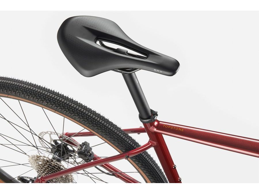 Gravel kolo CANNONDALE TOPSTONE CAAD 1 GRX 2x WRE