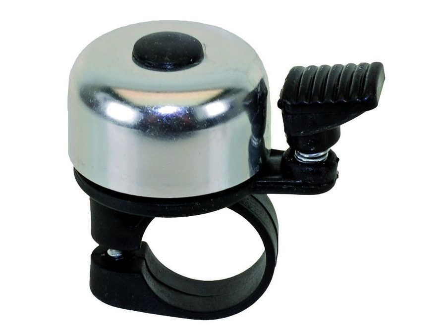 Menší zvonek paličkový