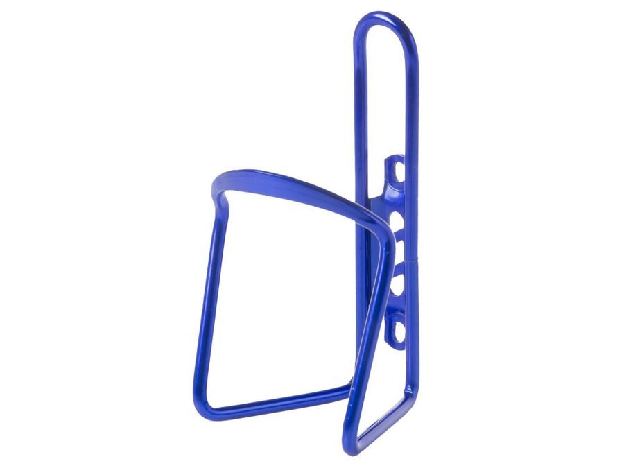 Košík M-Wave Al, modrý