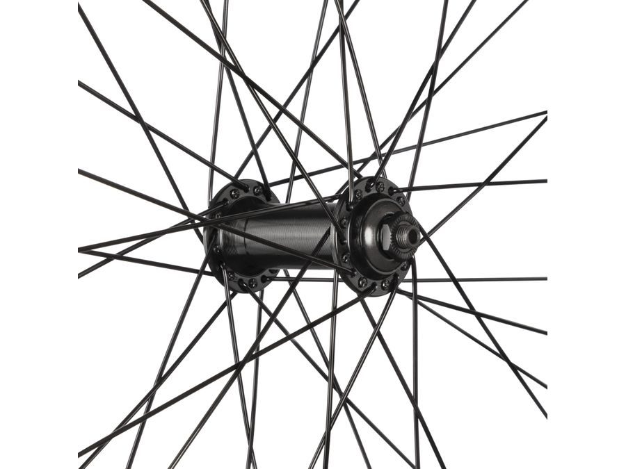 Přední kolo FORCE CLASSIC 559x19 "V" HBTX500 36d