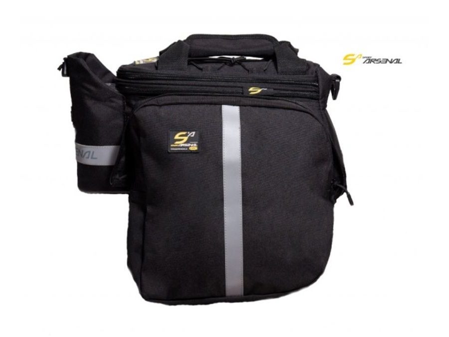 brašna Sport Arsenal 480 nosičová