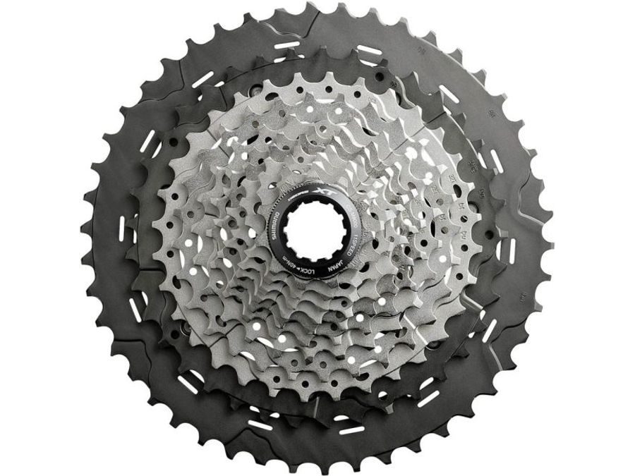 Kazeta Shimano XT CS-M8000 - 11 rychlostí