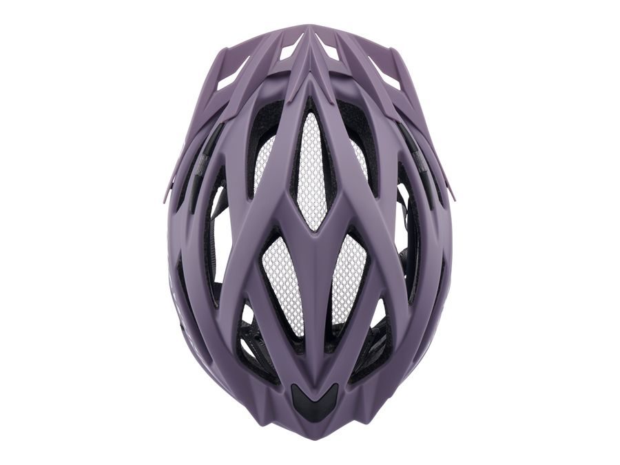 Helma CRATONI Agravic Purple Matt - S-M (54-58 cm)