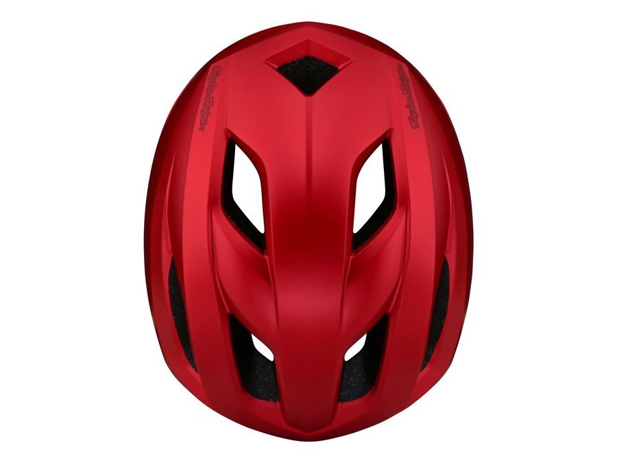 Helma Troy Lee Designs GRAIL MIPS BADGE APPLE 2023